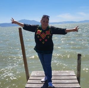 Meet your Posher, Brenda